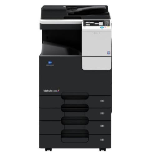 柯尼卡美能達/KONICAMINOLTA bizhub C226多功能一體機