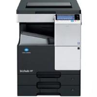 柯尼卡美能達/KONICAMINOLTA bizhub 287 多功能一體機