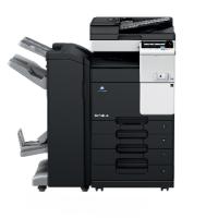 柯尼卡美能達/KONICAMINOLTA bizhub 287 多功能一體機