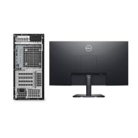 戴爾/DELL Precision 3660 Tower 007 +E2423H（23.8英寸） 圖形工作站