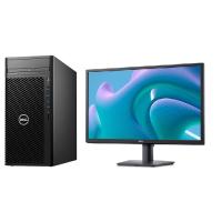 戴爾/DELL Precision 3660 Tower 007 +E2423H（23.8英寸） 圖形工作站