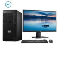 戴爾/DELL OptiPlex 3090 Tower 350118+E2020H(19.5英寸） 主機+顯示器/臺式計算機