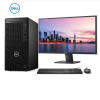 戴爾/DELL OptiPlex 3090 Tower 350118+E2020H(19.5英寸） 主機+顯示器/臺式計算機