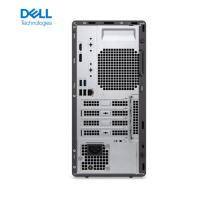 戴爾/DELL OptiPlex 3000 Tower 370034+E2222H(21.5英寸) 主機+顯示器/臺式計算機