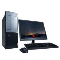 聯(lián)想/Lenovo 開天M630Z+ThinkVision T24A-10 臺(tái)式計(jì)算機(jī)