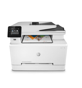 惠普/HP LaserJet Pro M281fdn 多功能一體機(jī)