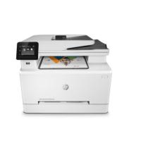 惠普/HP LaserJet Pro M281fdn 多功能一體機